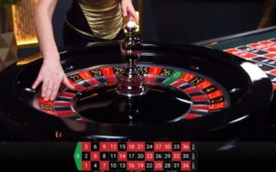 Unlock the Excitement: Play Live Roulette Online, Free and Convenient!