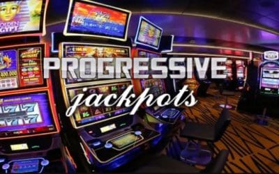Progressive Slots Guide: Compare Standalone, In-House and Wide-Area Jackpots, Understand Networked Prizes, Max Bets, Risk Levels and Payout Potential